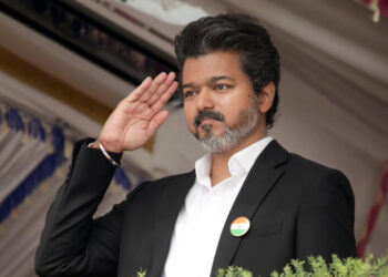 தவெக அரசின் முதல் 100 நாட்கள் எப்படி? — அதிரடி தொடக்கமா, நீண்ட பயணத்திற்கான முன்னோட்டமா?