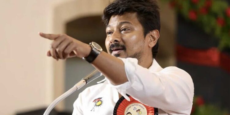 “த.வெ.க-வுடன் செட்டிங்கா?” – திமுக எம்.எல்.ஏ-க்களின் செயல்பாடு குறித்து உதயநிதிக்கு சந்தேகம் என தகவல்;