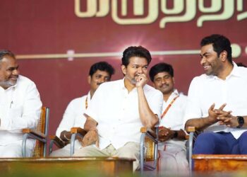 விளையாட்டில் தமிழகத்தின் மிகப்பெரிய முதலீடு: ஒலிம்பிக் இலக்கை நோக்கி புதிய பயணமா? – பட்ஜெட்டில் இரட்டிப்பு ஒதுக்கீட்டின் பின்னணி