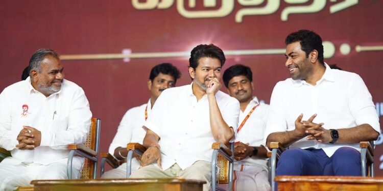 விளையாட்டில் தமிழகத்தின் மிகப்பெரிய முதலீடு: ஒலிம்பிக் இலக்கை நோக்கி புதிய பயணமா? – பட்ஜெட்டில் இரட்டிப்பு ஒதுக்கீட்டின் பின்னணி