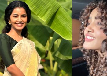 “என்னையே நான் இழந்துவிட்டேன்” — அனுபமா பரமேஸ்வரன் பேசிய ‘Narcissistic Abuse’: காதல் என்ற பெயரில் கட்டுப்பாடு எங்கே தொடங்குகிறது?