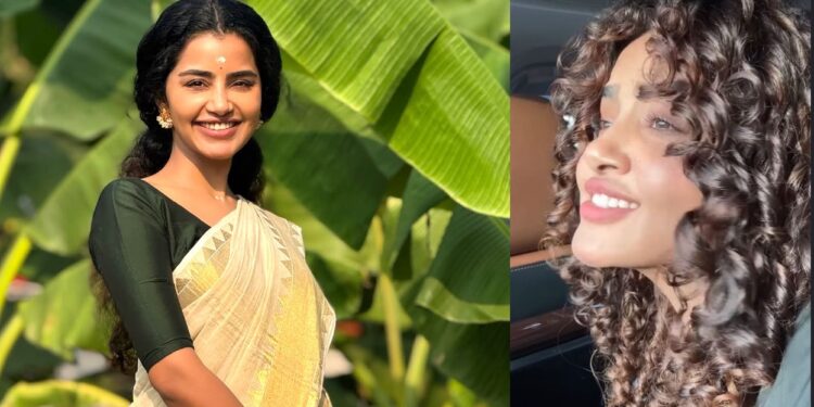 “என்னையே நான் இழந்துவிட்டேன்” — அனுபமா பரமேஸ்வரன் பேசிய ‘Narcissistic Abuse’: காதல் என்ற பெயரில் கட்டுப்பாடு எங்கே தொடங்குகிறது?