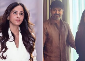 திரையிலிருந்து அதிகார மையத்துக்கு… விஜயின் நட்பு வட்டத்துக்கு அரசு பதவிகளா? – புதிய ஆட்சியைச் சுற்றி எழும் ‘நெருக்கம் Vs தகுதி’ விவாதம்!