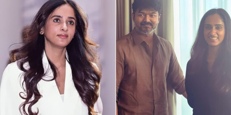 திரையிலிருந்து அதிகார மையத்துக்கு… விஜயின் நட்பு வட்டத்துக்கு அரசு பதவிகளா? – புதிய ஆட்சியைச் சுற்றி எழும் ‘நெருக்கம் Vs தகுதி’ விவாதம்!