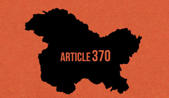 அரசியலமைப்புச் சட்டம் 370 நீக்கப்பட்டு ஏழு ஆண்டுகள்: ஜம்மு–காஷ்மீரில் வளர்ச்சியா, அரசியல் விவாதமா? – ஒரு ஆய்வு