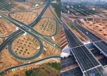 சென்னை–பெங்களூரு அதிவேக நெடுஞ்சாலை: தமிழகப் பகுதி ஏன் இன்னும் தாமதம்? – மத்திய–மாநில ஒருங்கிணைப்புக்கு சவால்