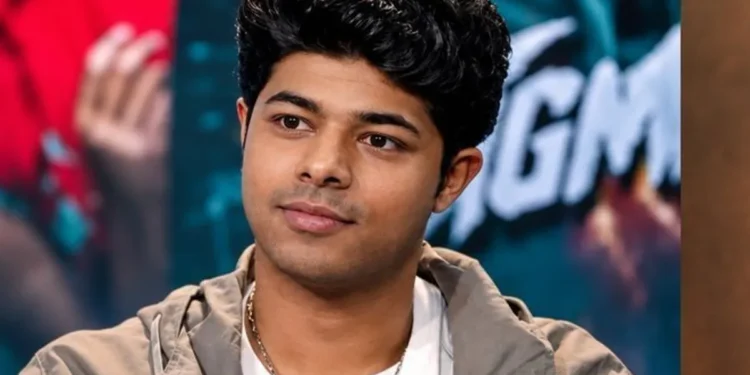 “விஜயின் மகன்” என்ற அடையாளத்தைத் தாண்டி… தனது பாதையை அமைக்கும் ஜேசன் சஞ்சய்
