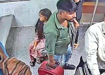 சென்னை: பெண்ணின் உடல் பாகங்களை பிரியாணி போல சமைத்த தம்பதி – பூட்டிய வீட்டுக்குள் பேரதிர்ச்சி!