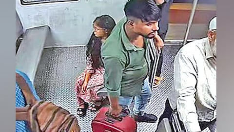 சென்னை: பெண்ணின் உடல் பாகங்களை பிரியாணி போல சமைத்த தம்பதி – பூட்டிய வீட்டுக்குள் பேரதிர்ச்சி!