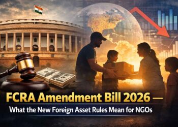 “FCRA திருத்தச் சட்டத்தைத் திரும்பப் பெற வேண்டும்” – மு.க.ஸ்டாலின் எதிர்ப்பின் பின்னணி என்ன? மத்திய அரசின் கட்டுப்பாடா, சிறுபான்மையினர் உரிமை மீதான தாக்கமா?