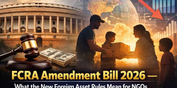 “FCRA திருத்தச் சட்டத்தைத் திரும்பப் பெற வேண்டும்” – மு.க.ஸ்டாலின் எதிர்ப்பின் பின்னணி என்ன? மத்திய அரசின் கட்டுப்பாடா, சிறுபான்மையினர் உரிமை மீதான தாக்கமா?