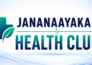 JANANAAYAKAN HEALTH CLUB A New Voice for Healthcare Journalism — Where Knowledge Meets Well-Being