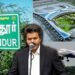 “ஏன் பரந்தூர் தேர்வானது? மீனம்பாக்கத்தை ஏன் மேலும் விரிவாக்க முடியவில்லை?” — சென்னை விமான நிலையத்தின் எதிர்காலத்தை தீர்மானிக்கும் பெரும் கேள்வி