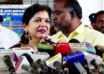 தமிழக அரசியலின் ‘நம்பிக்கை நட்சத்திரம்’ சௌமியா அன்புமணியா? சட்டப்பேரவை செயல்பாடுகள் முதல் எதிர்கால அமைச்சர் வாய்ப்பு வரை!