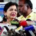 தமிழக அரசியலின் ‘நம்பிக்கை நட்சத்திரம்’ சௌமியா அன்புமணியா? சட்டப்பேரவை செயல்பாடுகள் முதல் எதிர்கால அமைச்சர் வாய்ப்பு வரை!