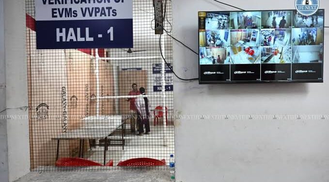 கொளத்தூர் வாக்கு எண்ணிக்கையில் VVPAT தொழில்நுட்ப கோளாறு: அரசியல் சர்ச்சைக்கு இடமா? தேர்தல் நடைமுறைகள் என்ன சொல்கின்றன?