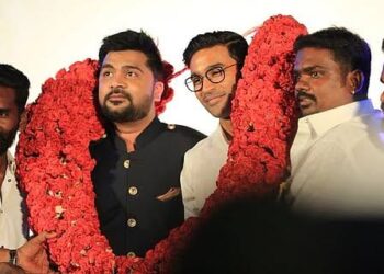 விஜய்க்குப் பிறகு தனுஷ்–சிம்பு? தமிழக அரசியலில் அடுத்த ‘சினிமா அரசியல்’ அத்தியாயம் தொடங்குகிறதா?