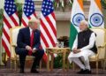 அமெரிக்கக் கனவிலிருந்து விலகுகிறார்களா இந்திய மாணவர்கள்? விண்ணப்பங்கள் சரிவு – டிரம்பின் விசா கட்டுப்பாடுகள் ஏற்படுத்தும் புதிய தாக்கம்