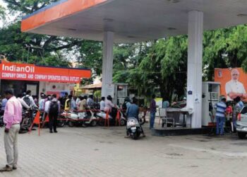 ‘இனி பெட்ரோல் பங்க்கில் ஆன்லைன் பரிவர்த்தனை கிடையாதா?’ – TNPDA எச்சரிக்கையின் பின்னணி என்ன?