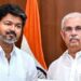 தமிழக ஆளுநர் அர்லேகர் விரைவில் மாற்றப்படுகிறாரா? நிரந்தர ஆளுநரை நியமிக்க மத்திய அரசு தீவிரம்? – விஜய் அரசின் எதிர்பார்ப்புகளுக்கு புதிய ஆளுநர் தீர்வாகுமா?