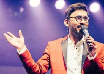 “நான் முன்பு மாதிரி இல்லை; ரொம்பவே மாறிவிட்டேன்!” – உறவுகள் முதல் ‘ஸ்பாட் எடிட்’ வரை மனம் திறந்த RJ பாலாஜி