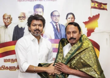 “தவெகவில் இணைய மேலும் 10 அதிமுக எம்.எல்.ஏ.க்கள் தயார்” – செங்கோட்டையன் பேச்சால் தமிழக அரசியலில் புதிய அதிர்வு; அதிமுகவுக்கு அடுத்த நெருக்கடியா?