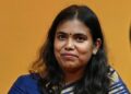 “என் அண்ணன்கள் விஷ்ணு, ஜான் ஆரோக்கியசாமி” – அமைச்சர் கீர்த்தனாவின் நன்றியுரை கிளப்பிய புதிய சர்ச்சை; தவெக அரசின் உண்மையான அதிகார மையங்கள் யார்?
