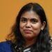 “என் அண்ணன்கள் விஷ்ணு, ஜான் ஆரோக்கியசாமி” – அமைச்சர் கீர்த்தனாவின் நன்றியுரை கிளப்பிய புதிய சர்ச்சை; தவெக அரசின் உண்மையான அதிகார மையங்கள் யார்?