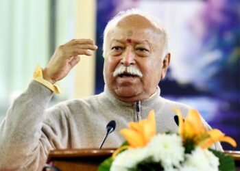“அரசு உரையாடலில் தாமதித்தது; அமைப்பிலும் குறைகள் உள்ளன” – ஜந்தர் மந்தர் போராட்டத்துக்குப் பிறகு RSS அனுப்பும் அரசியல் செய்தி என்ன?