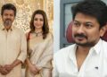 விஜய்–திரிஷா விவகாரம், அரசியல் பேச்சு, உதயநிதி கைது: கருத்துச் சுதந்திரம், அவதூறு, அரசியல் பொறுப்பு – தமிழ்நாட்டின் புதிய அரசியல் விவாதம்