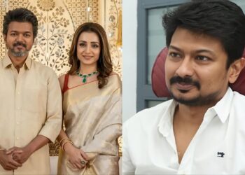 விஜய்–திரிஷா விவகாரம், அரசியல் பேச்சு, உதயநிதி கைது: கருத்துச் சுதந்திரம், அவதூறு, அரசியல் பொறுப்பு – தமிழ்நாட்டின் புதிய அரசியல் விவாதம்