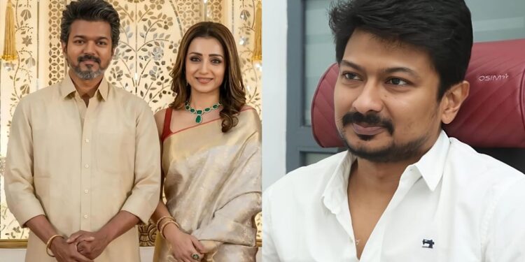 விஜய்–திரிஷா விவகாரம், அரசியல் பேச்சு, உதயநிதி கைது: கருத்துச் சுதந்திரம், அவதூறு, அரசியல் பொறுப்பு – தமிழ்நாட்டின் புதிய அரசியல் விவாதம்