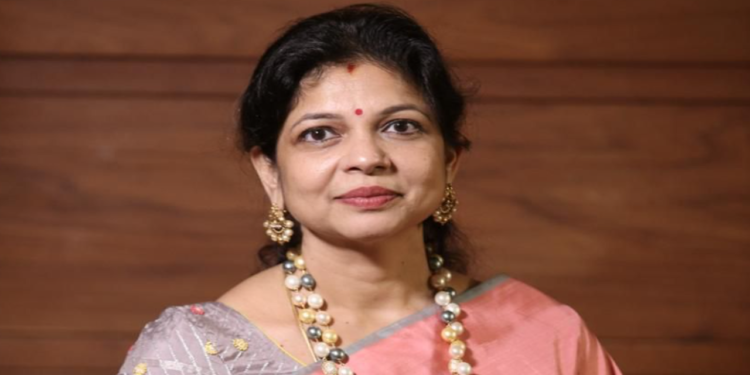 அமைச்சரவையில் இடம்பெறுகிறதா பாமக? செளமியா அன்புமணிக்கு அமைச்சர் பதவி என தகவல்; தமிழக அரசியலில் புதிய பரபரப்பு!