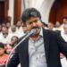 தமிழ்நாட்டுக்கு புதிய முதலீடுகளை ஈர்க்க லண்டன் பயணம் மேற்கொள்ளும் முதல்வர் விஜய் : முழு விவரம்!