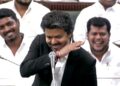 “போடு… பழியைப் போடு” — Trigger முதல்வர்; திணறும் தி.மு.க?