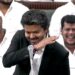 “போடு… பழியைப் போடு” — Trigger முதல்வர்; திணறும் தி.மு.க?