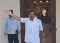 கே.என். நேருவுக்கு சட்டச் சிக்கல் தீவிரமா? — DVAC FIR-ஐ தொடர்ந்து ED விசாரணைக்கு திறக்கும் வாய்ப்பு; கைது சாத்தியம் என்ன?