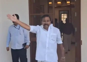 கே.என். நேருவுக்கு சட்டச் சிக்கல் தீவிரமா? — DVAC FIR-ஐ தொடர்ந்து ED விசாரணைக்கு திறக்கும் வாய்ப்பு; கைது சாத்தியம் என்ன?