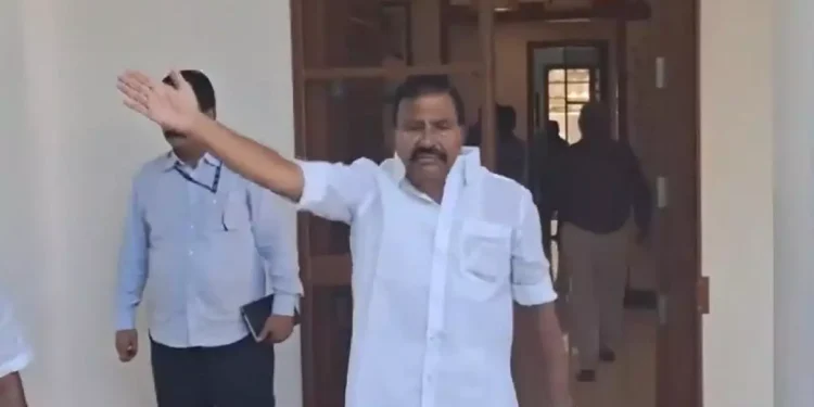 கே.என். நேருவுக்கு சட்டச் சிக்கல் தீவிரமா? — DVAC FIR-ஐ தொடர்ந்து ED விசாரணைக்கு திறக்கும் வாய்ப்பு; கைது சாத்தியம் என்ன?