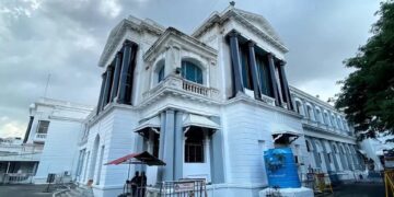 சென்னை புதிய தலைமைச் செயலகம்: நூற்றாண்டு நிர்வாகத் தேவையும் புதிய அரசியல் சர்ச்சையும்