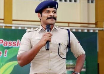 குமரி எஸ்.பி.க்கு எதிராக அவதூறு குற்றச்சாட்டு: சவுக்கு சங்கரை விசாரிக்க கோரிக்கை