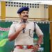குமரி எஸ்.பி.க்கு எதிராக அவதூறு குற்றச்சாட்டு: சவுக்கு சங்கரை விசாரிக்க கோரிக்கை