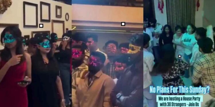 சென்னை ECR சொகுசு பங்களாக்களில் ‘Meet-up Party’ – வைரல் வீடியோ எழுப்பும் பாதுகாப்பு, அனுமதி கேள்விகள்