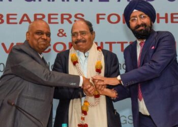 இது தமிழ்நாட்டுடன் முடியும் வழக்கா? — GEM Granites வீரமணி வழக்கில் விரிவடையும் விசாரணையும் விடை தேடும் கேள்விகளும்