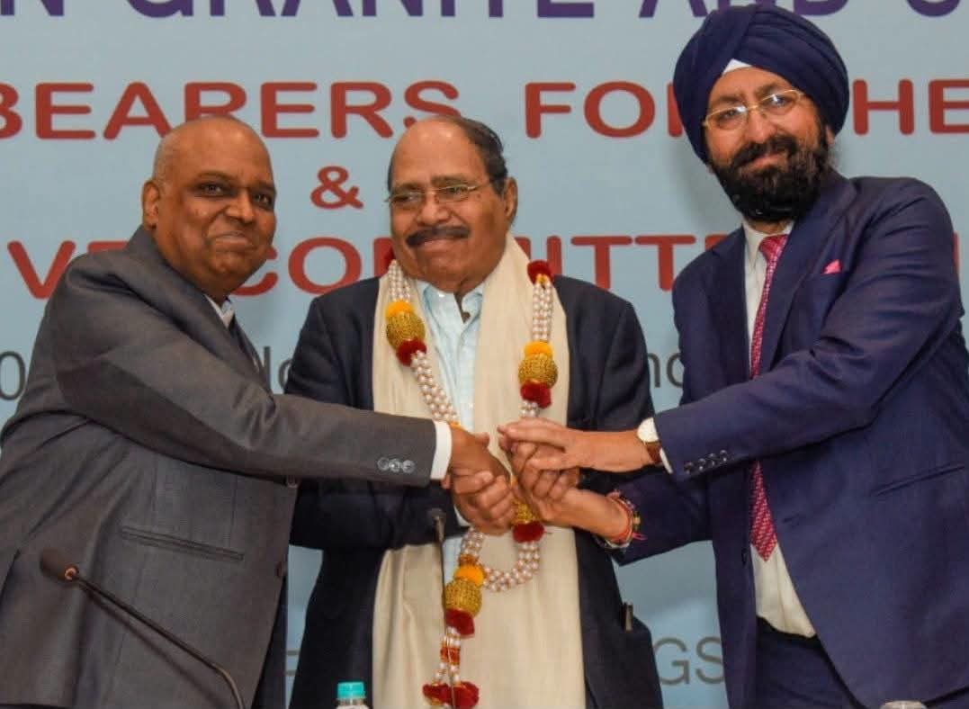 இது தமிழ்நாட்டுடன் முடியும் வழக்கா? — GEM Granites வீரமணி வழக்கில் விரிவடையும் விசாரணையும் விடை தேடும் கேள்விகளும்