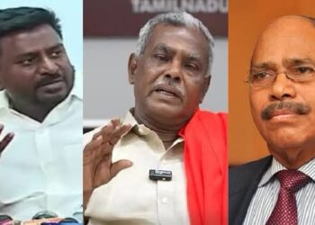 ஜெம் வீரமணி போக்சோ வழக்கு:வழக்கை முடிக்க முயன்ற காவல்துறை; ஏற்க மறுத்த நீதிமன்றம்!