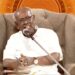 “அன்புப் பெரியோர்களே… அருமைத் தாய்மார்களே… இனிய குழந்தைகளே…” — தமிழின் பட்டிமன்றக் குரல் சாலமன் பாப்பையா மறைவு