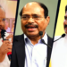 வீரமணி போக்சோ வழக்கு: “வீடியோ குறித்து முன்னாள் அமைச்சருக்கு எப்படித் தெரியும்?” – TVK கேள்வி; DMK பதிலடி
