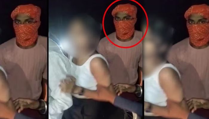 சிறுமியை துன்புறுத்திய வீடியோ வைரல்: அடையாளத்தை வெளியிட்ட 120 சமூக வலைதள கணக்குகள் மீது வழக்குப்பதிவு!