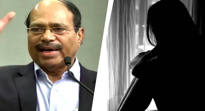 22 ஆண்டுகளுக்குப் பிறகு மீண்டும் திறக்கப்பட்ட அதிர்ச்சி அத்தியாயம்: ஜெம் வீரமணி மீது மூன்றாவது போக்சோ வழக்கு